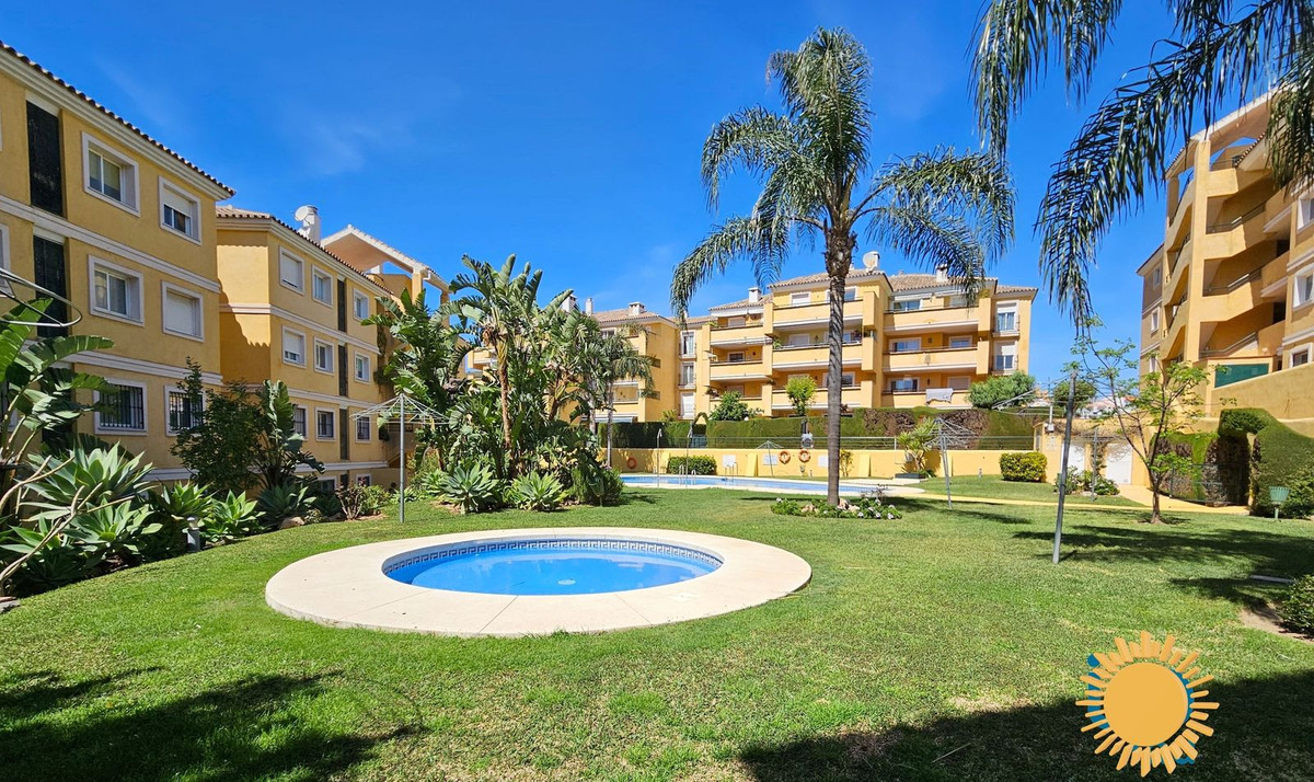 Ground Floor Apartment bilde 1