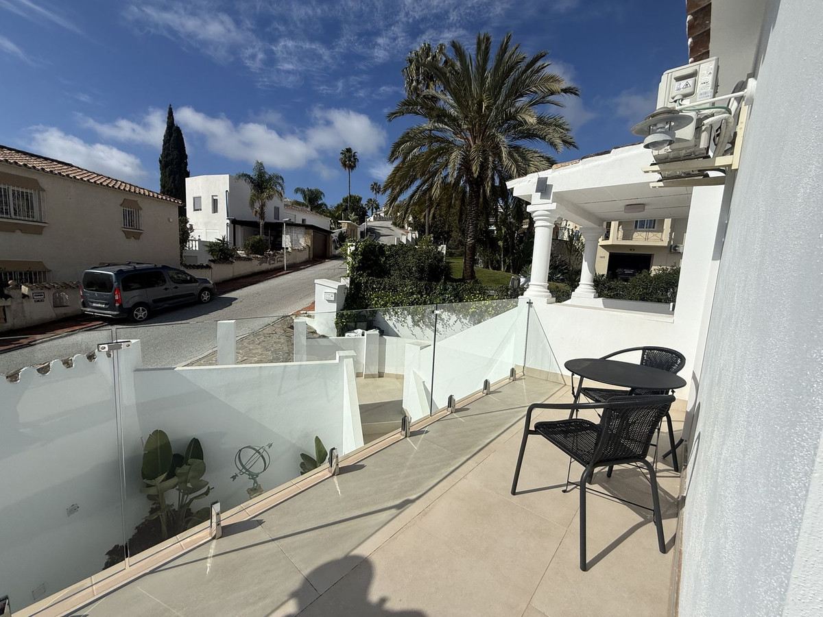 Detached Villa bilde 10