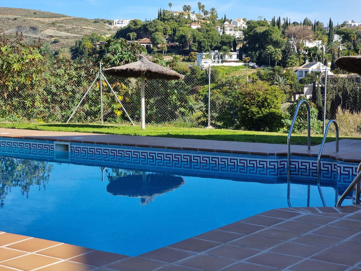 Top Floor Apartment bilde 38