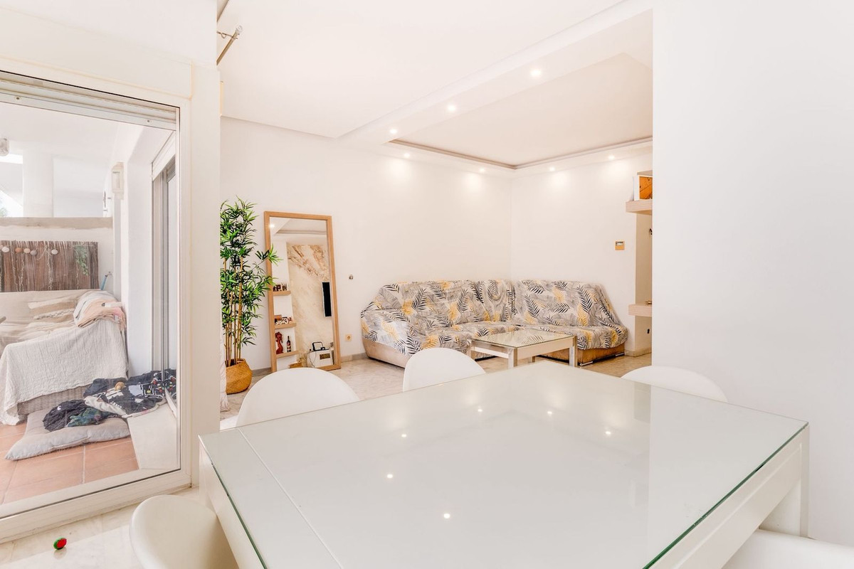 Middle Floor Apartment bilde 25