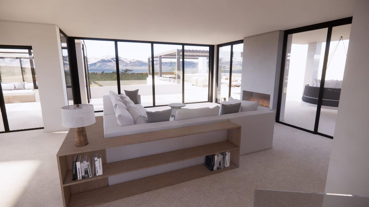Detached Villa bilde 6