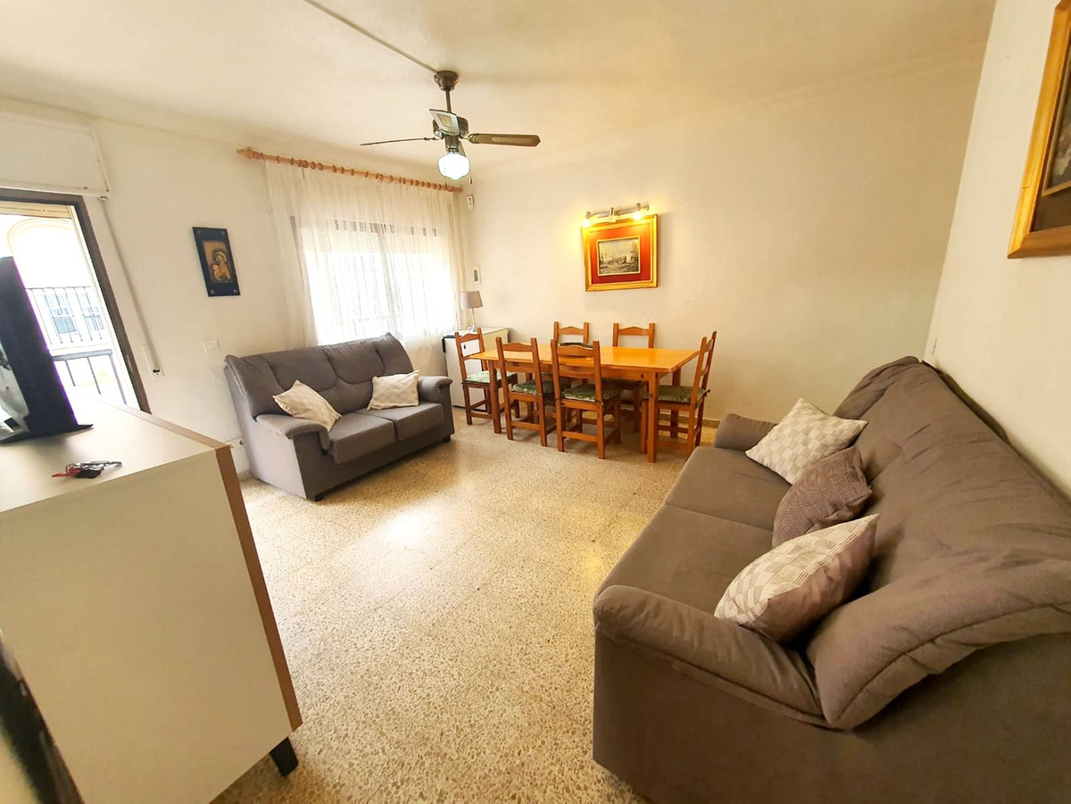 Middle Floor Apartment bilde 2