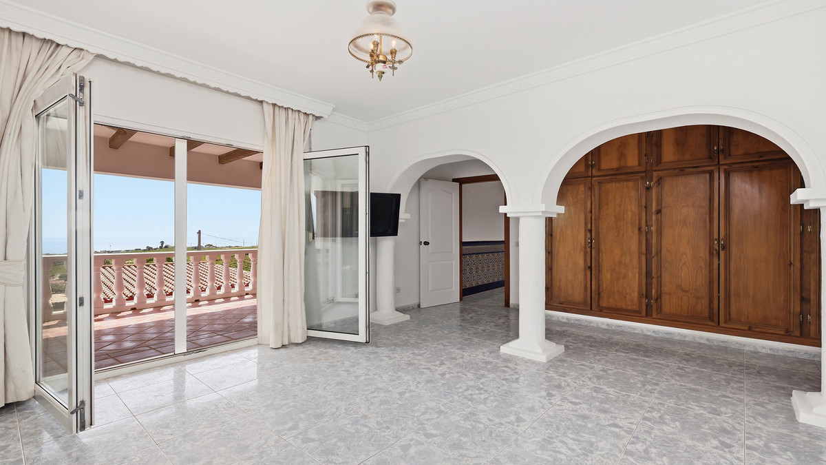 Detached Villa bilde 14