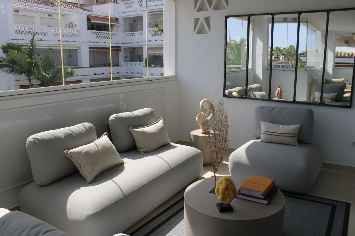 Middle Floor Apartment bilde 6
