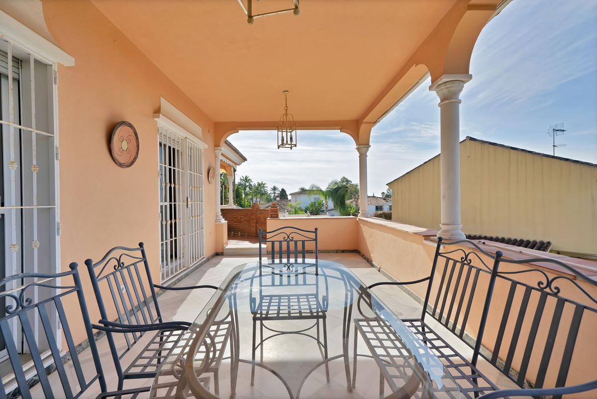 Detached Villa bilde 18