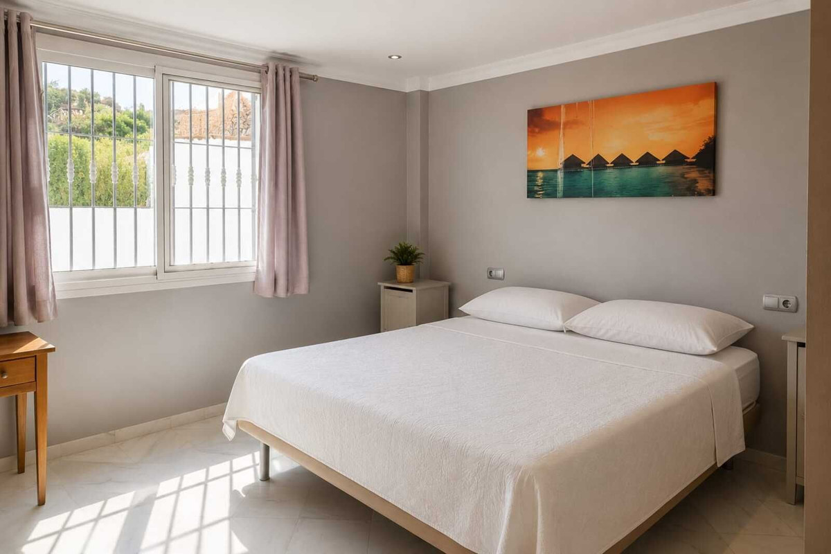 Detached Villa bilde 10
