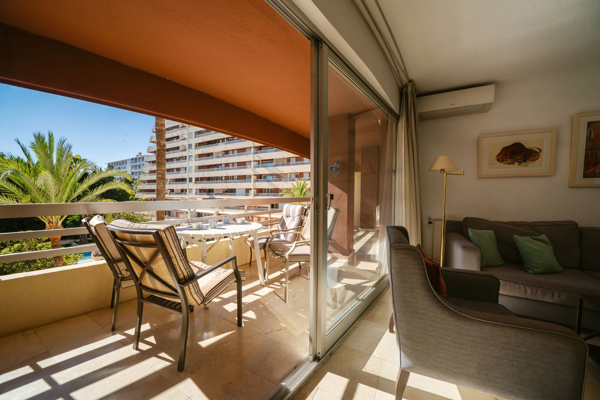 Middle Floor Apartment bilde 27