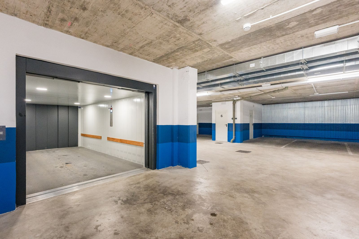 Top Floor Apartment bilde 44
