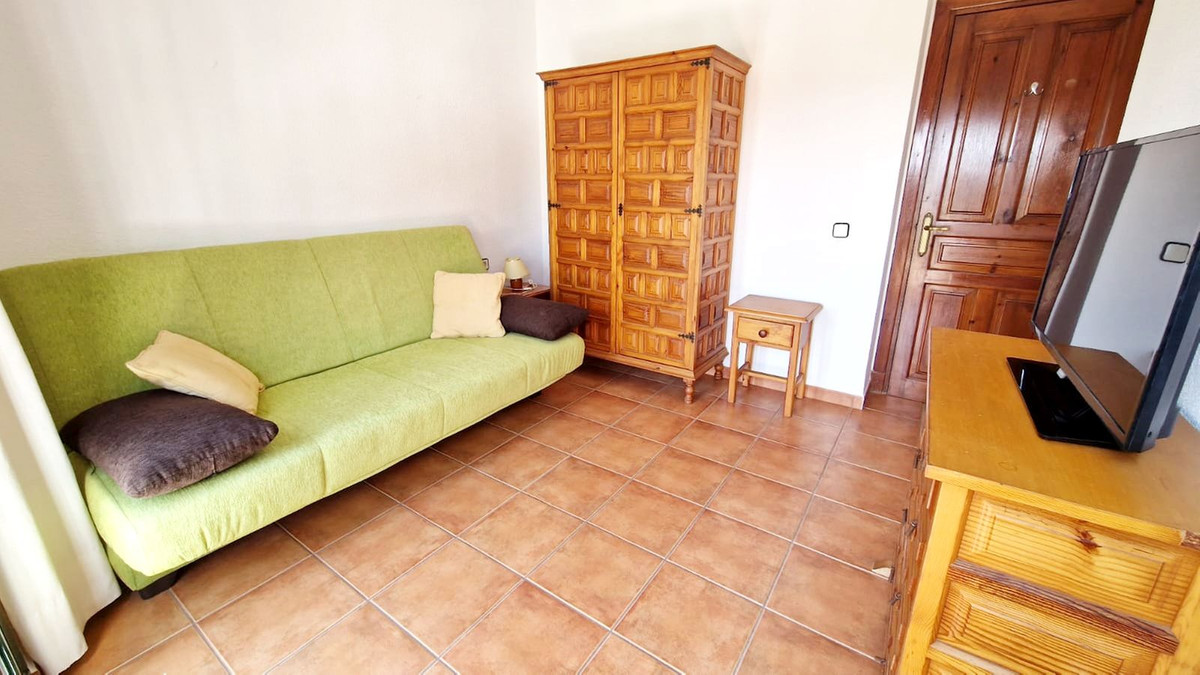 Townhouse bilde 9