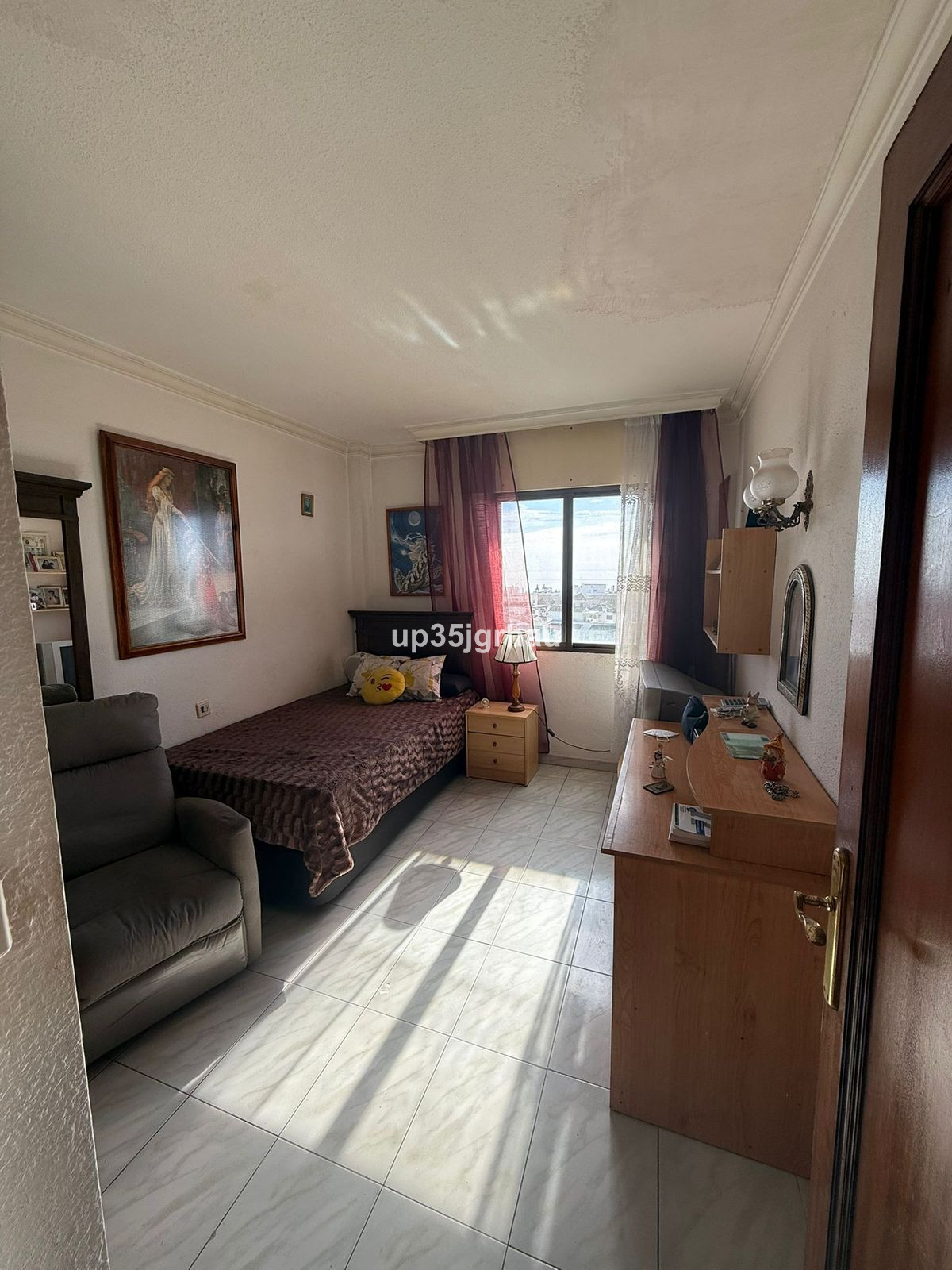 Top Floor Apartment bilde 10