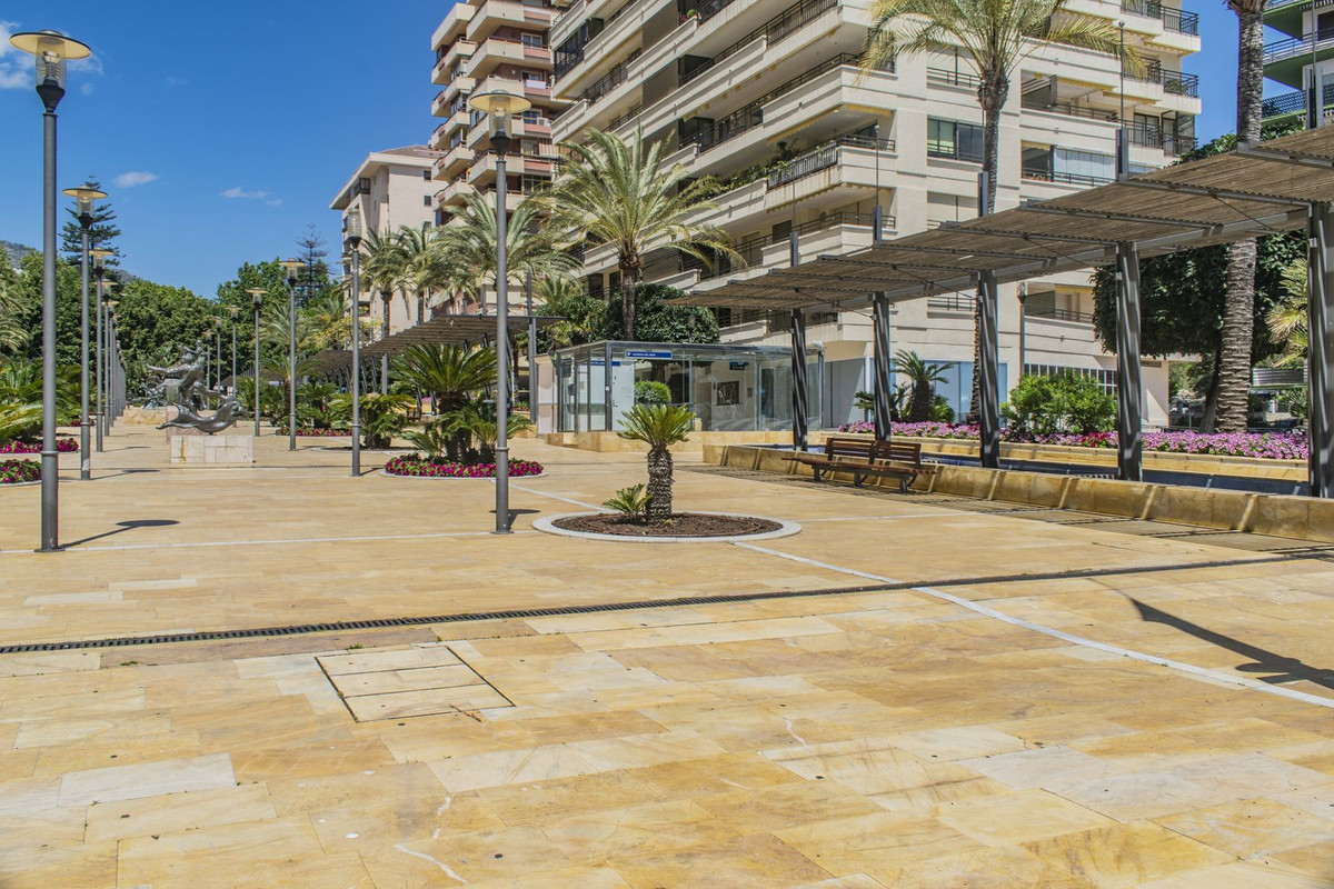 Middle Floor Apartment bilde 17