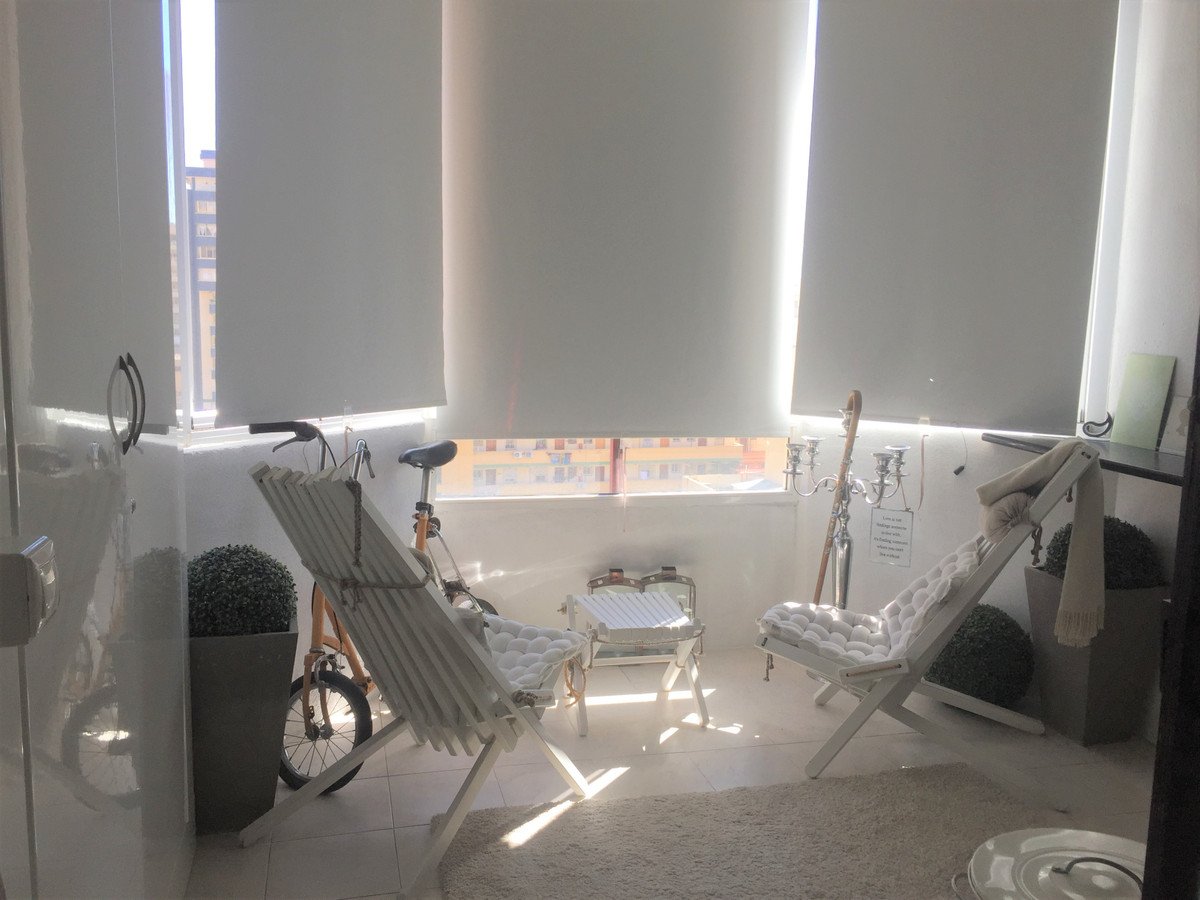 Middle Floor Studio bilde 7
