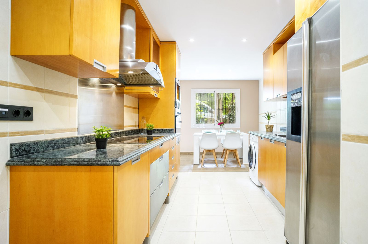 Ground Floor Apartment bilde 22