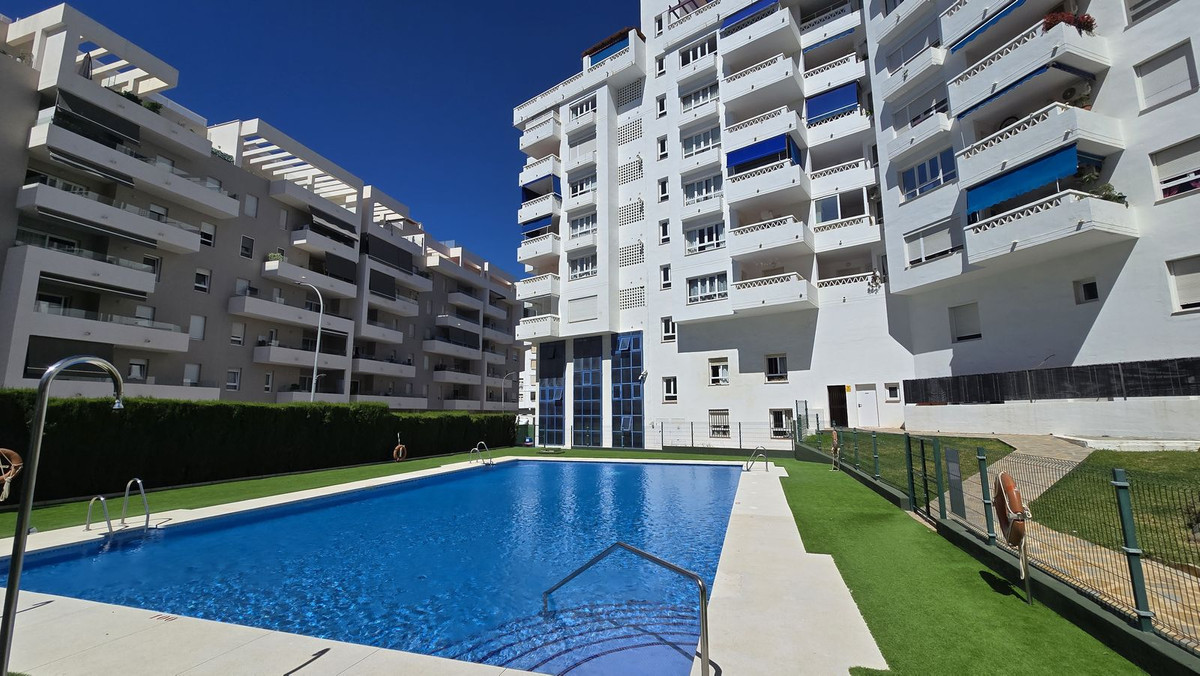 Middle Floor Apartment bilde 7