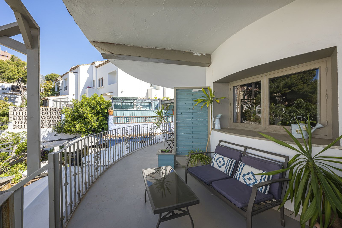 Detached Villa bilde 54