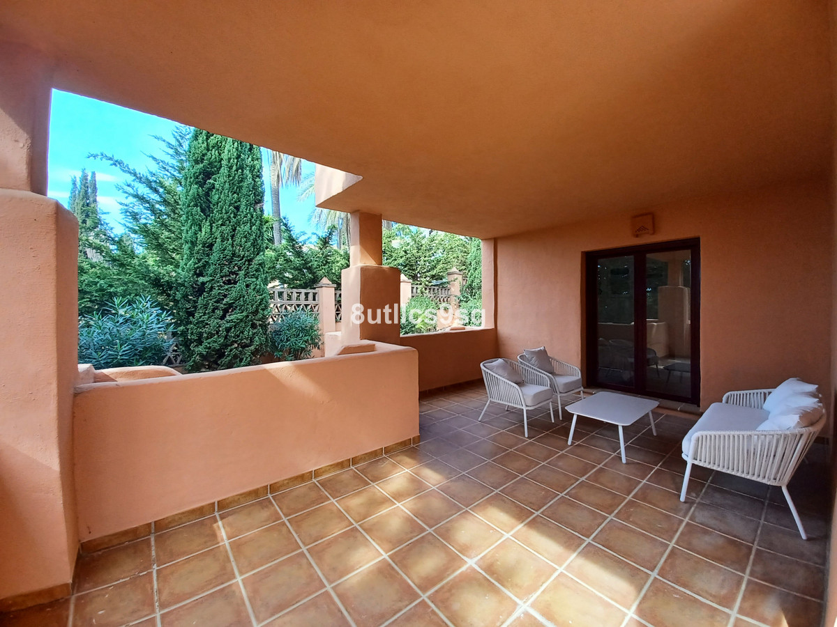 Penthouse Duplex bilde 12