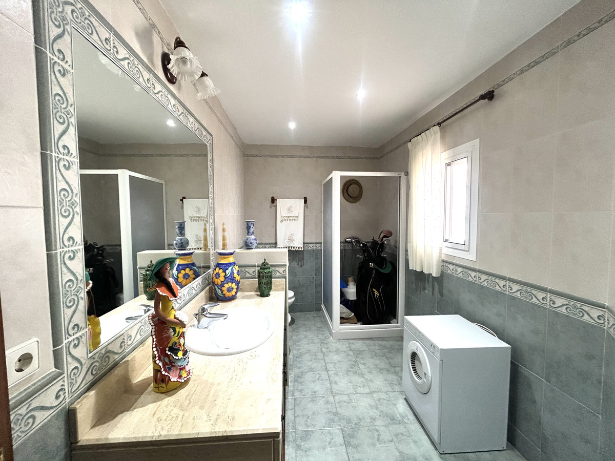 Townhouse bilde 5