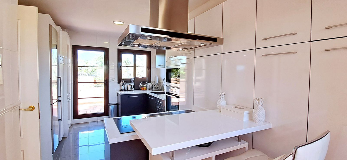Penthouse Duplex bilde 7
