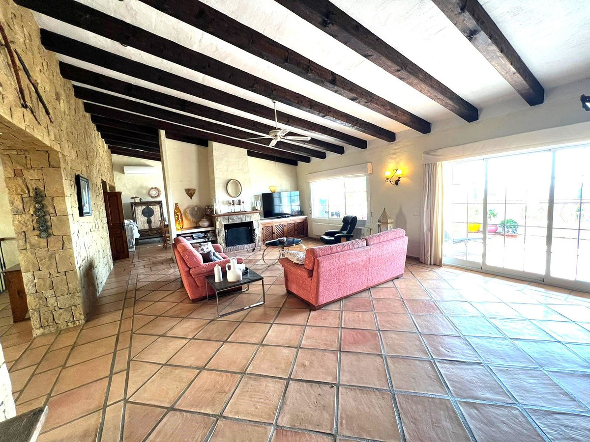 Detached Villa bilde 17