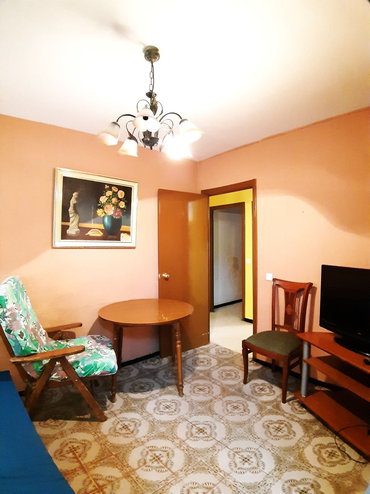 Middle Floor Apartment bilde 14