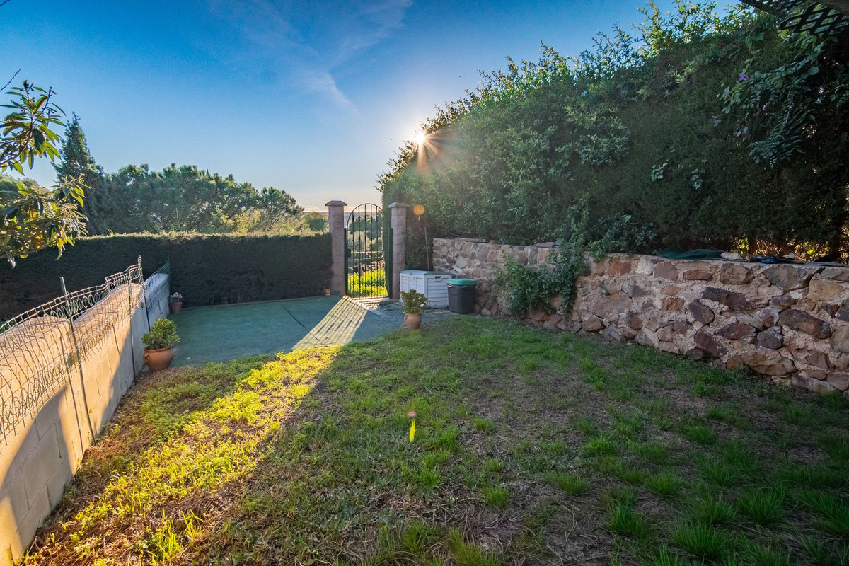 Townhouse bilde 35