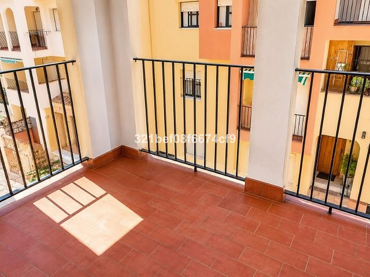 Middle Floor Apartment bilde 17