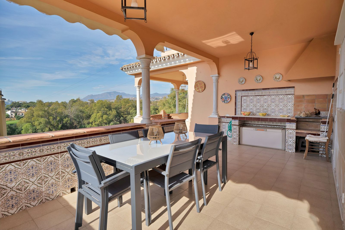 Detached Villa bilde 24
