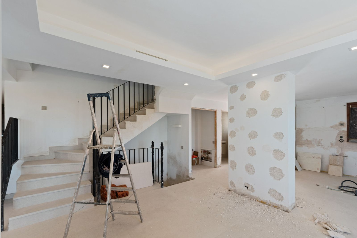 Townhouse bilde 3
