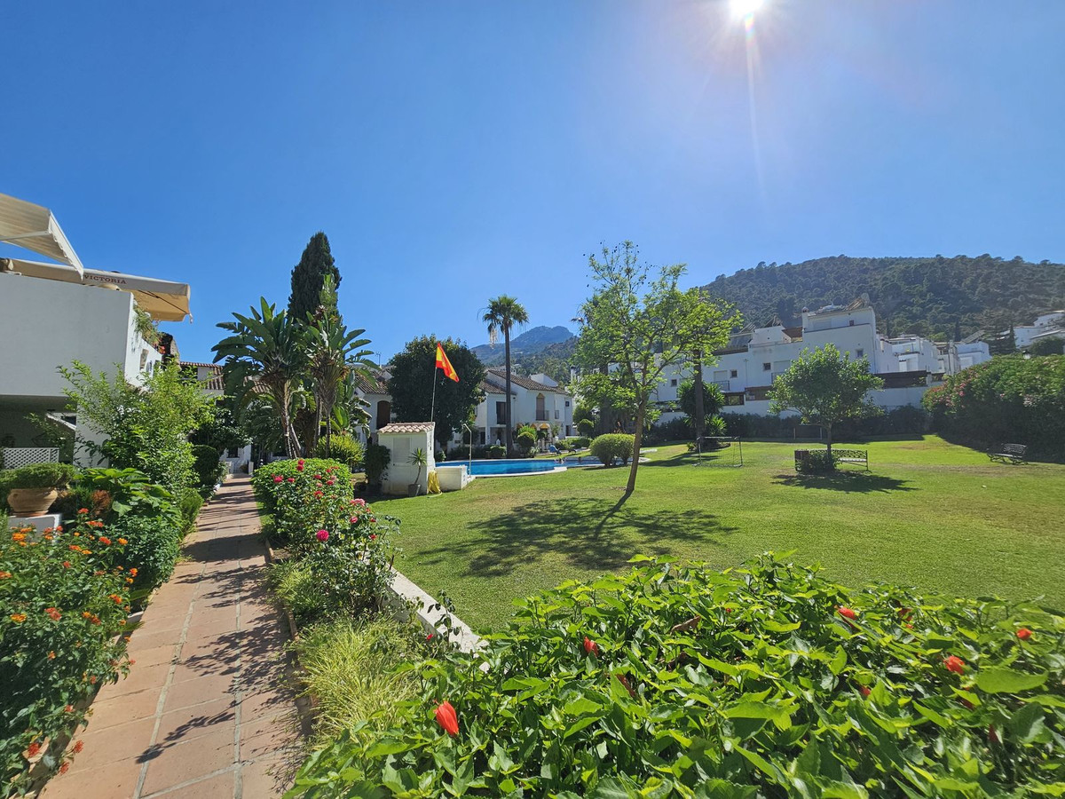 Townhouse bilde 2