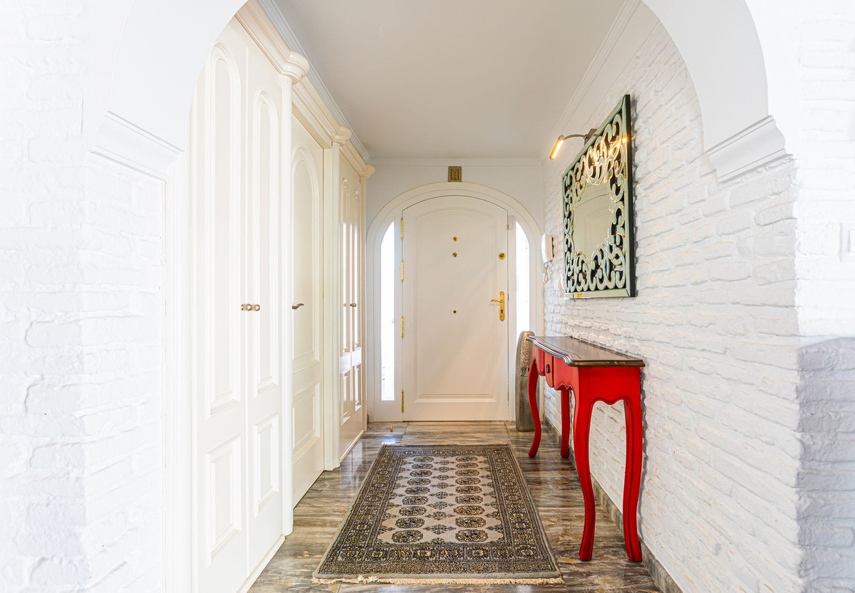 Detached Villa bilde 21