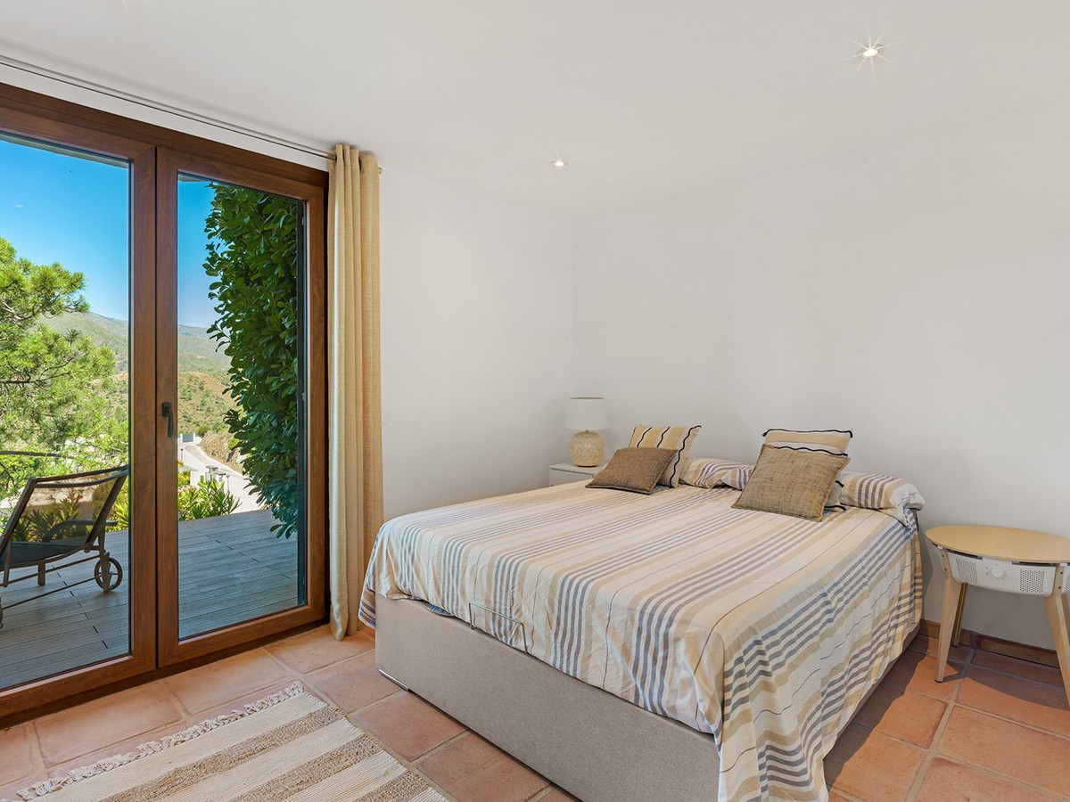 Detached Villa bilde 38