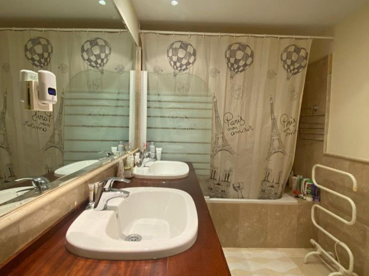 Ground Floor Apartment bilde 11