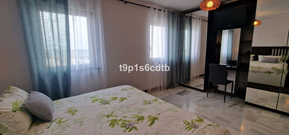 Middle Floor Apartment bilde 17