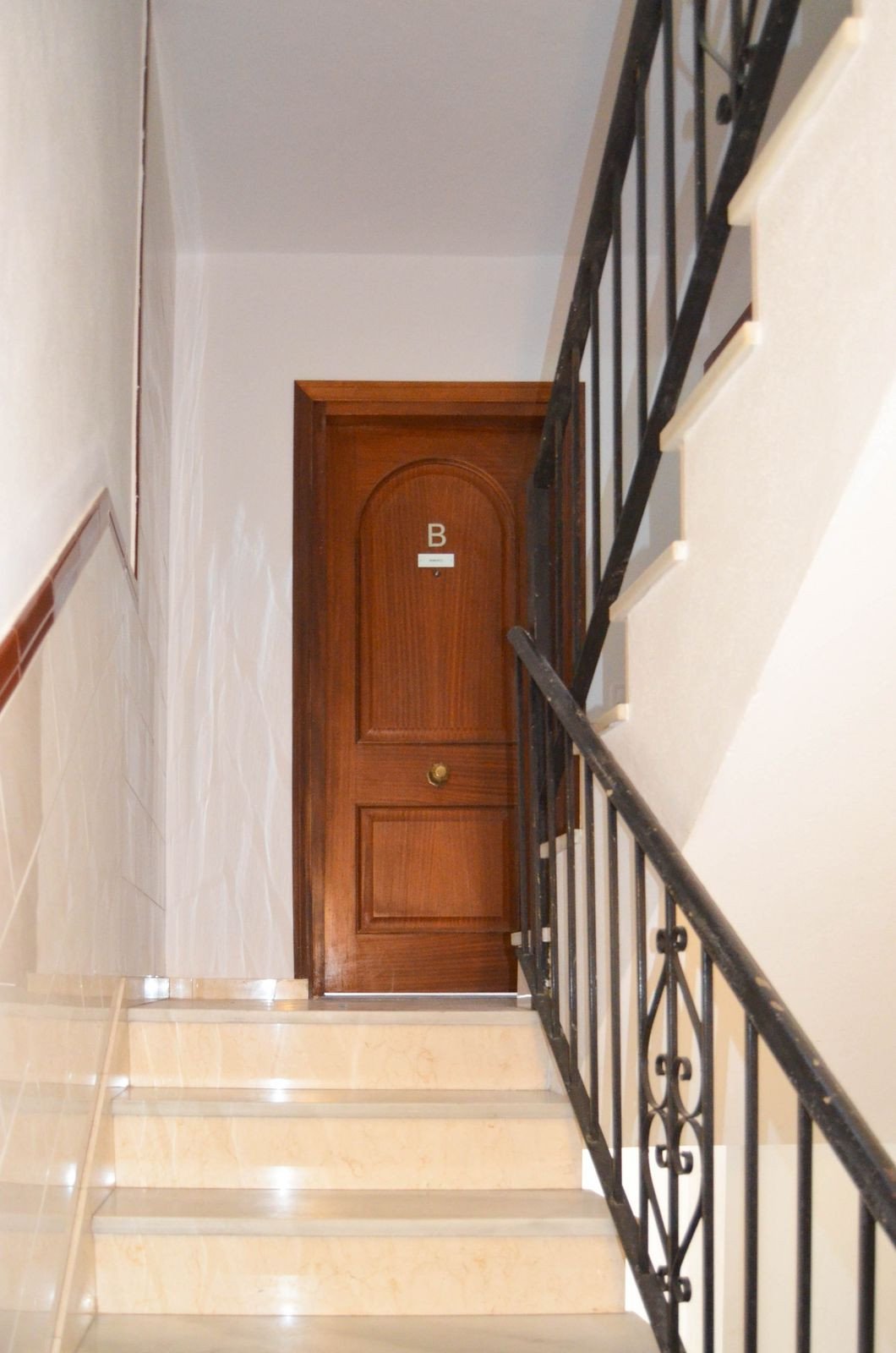 Middle Floor Apartment bilde 23