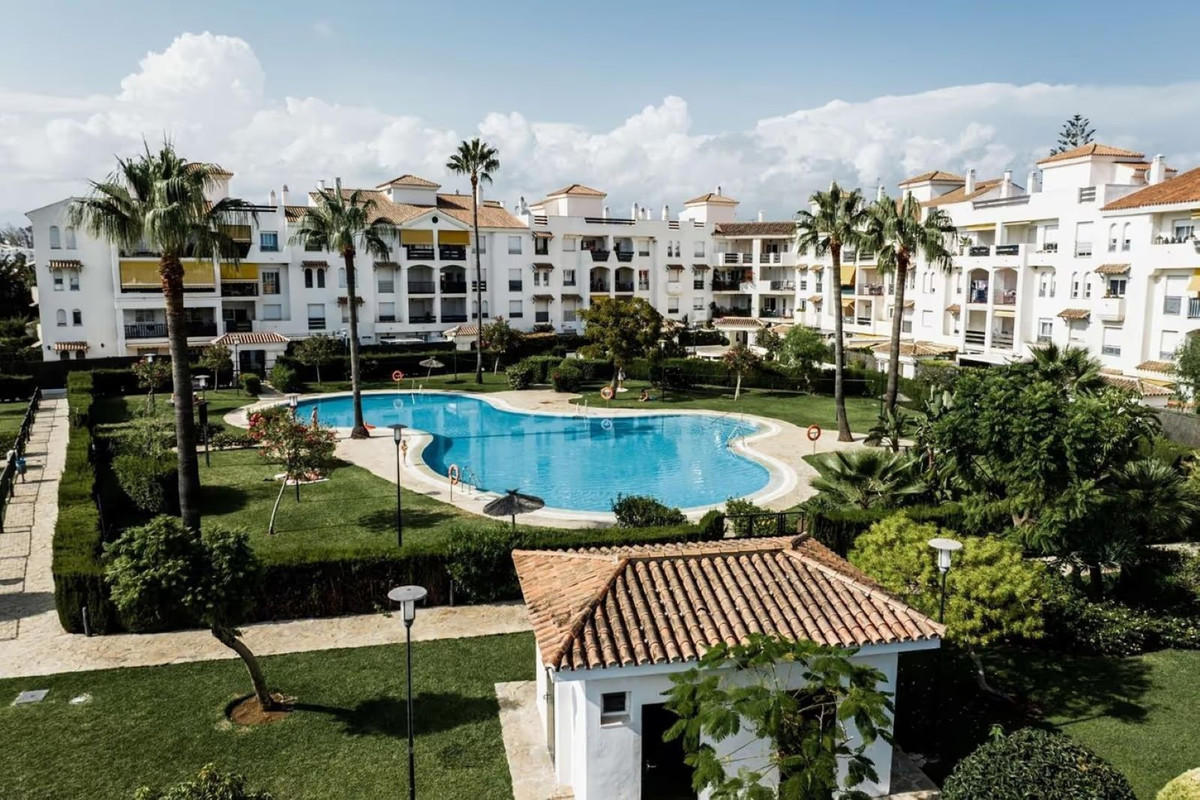 Top Floor Apartment bilde 1