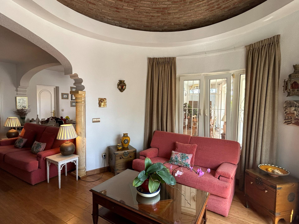 Detached Villa bilde 7