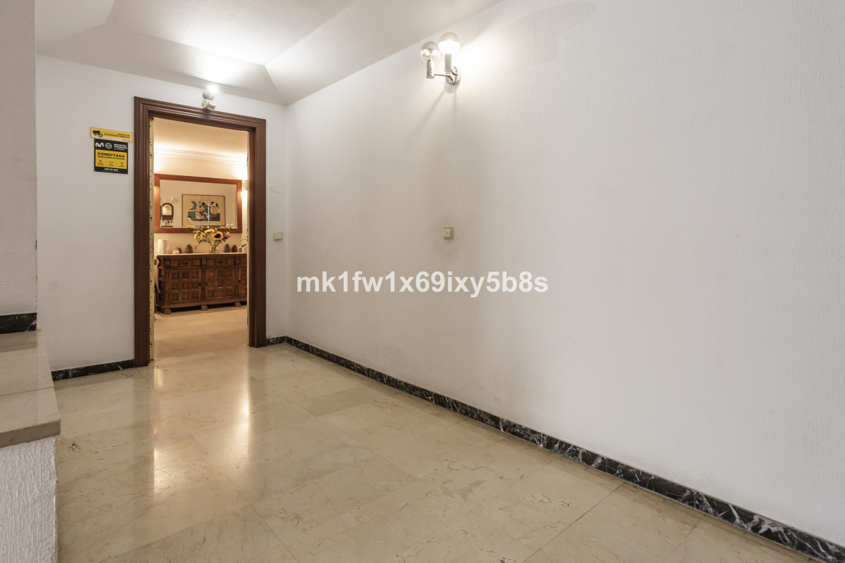 Middle Floor Apartment bilde 6