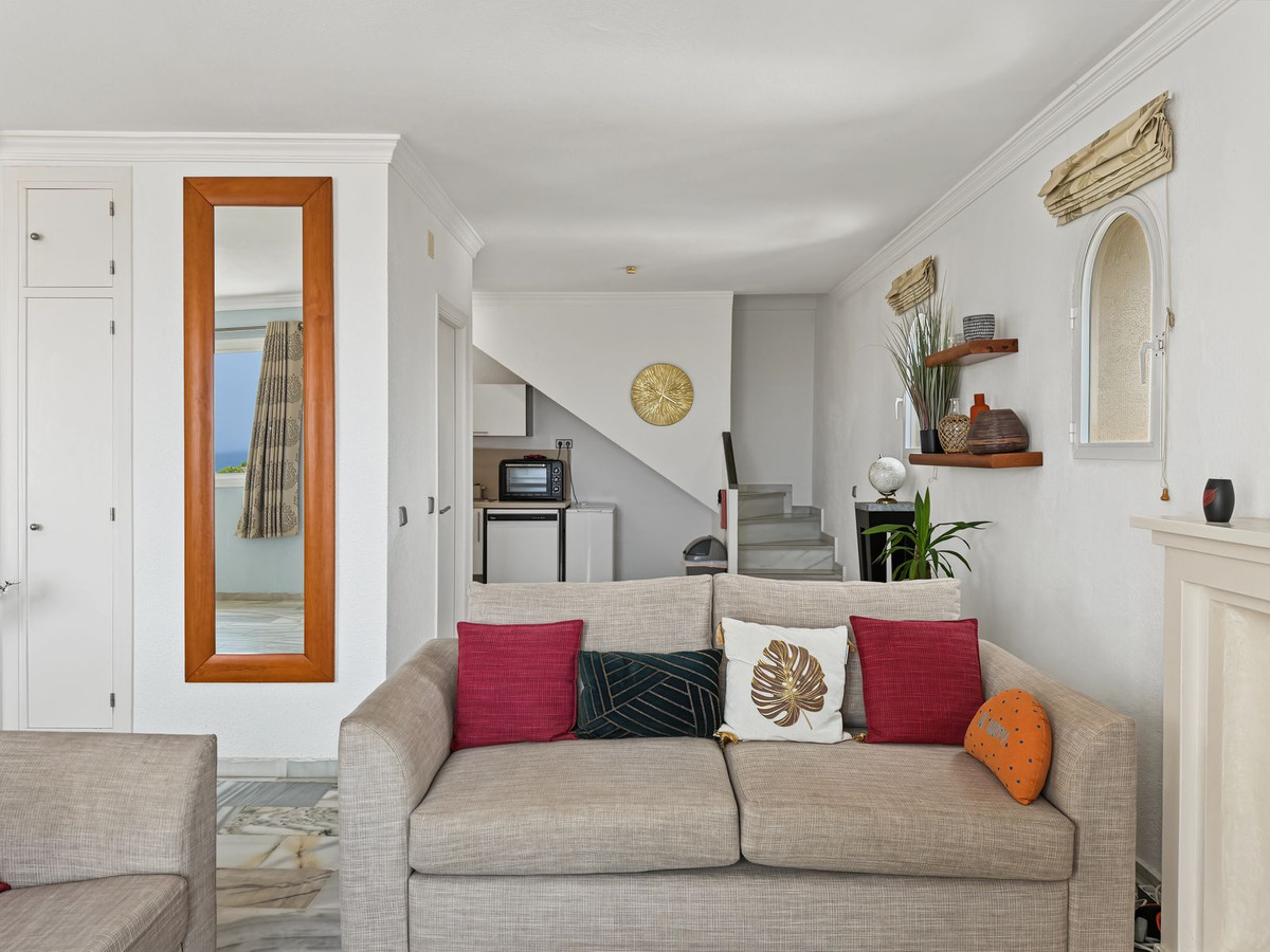 Penthouse Duplex bilde 16