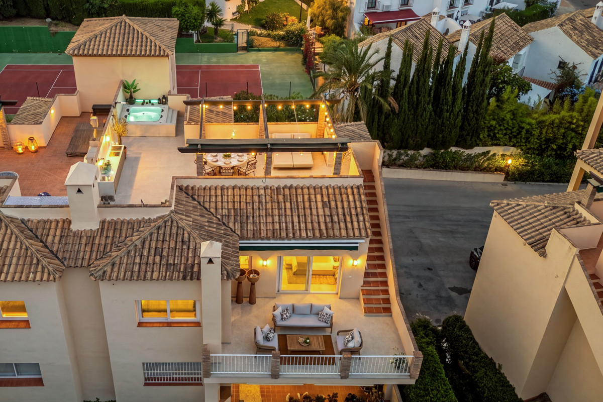 Penthouse Duplex bilde 6