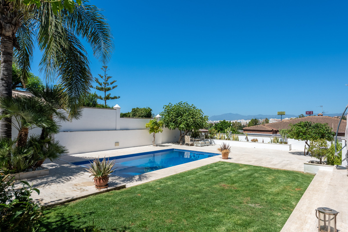 Detached Villa bilde 31