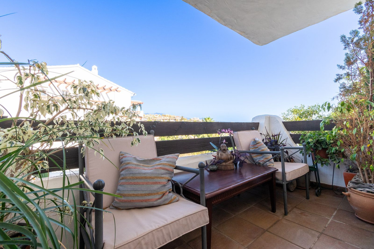 Middle Floor Apartment bilde 8