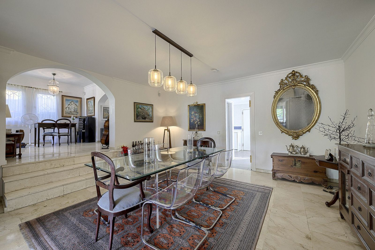 Detached Villa bilde 7