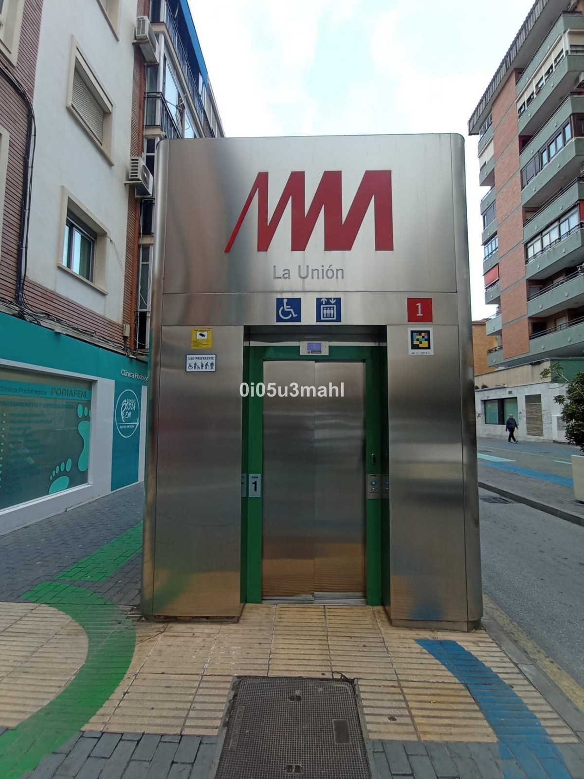 Middle Floor Apartment bilde 42