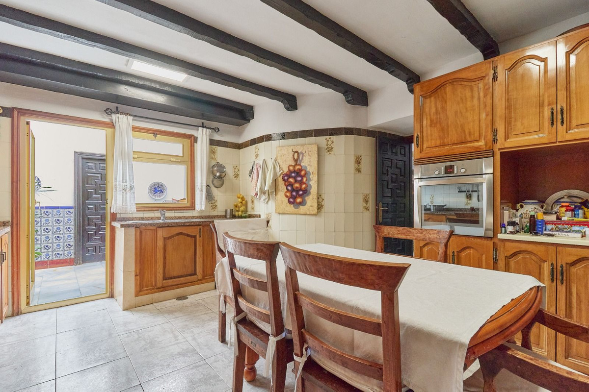 Detached Villa bilde 23