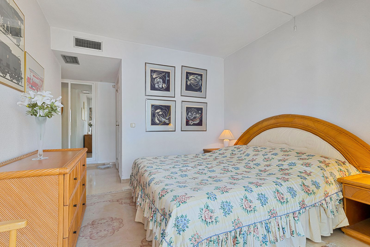 Middle Floor Apartment bilde 16
