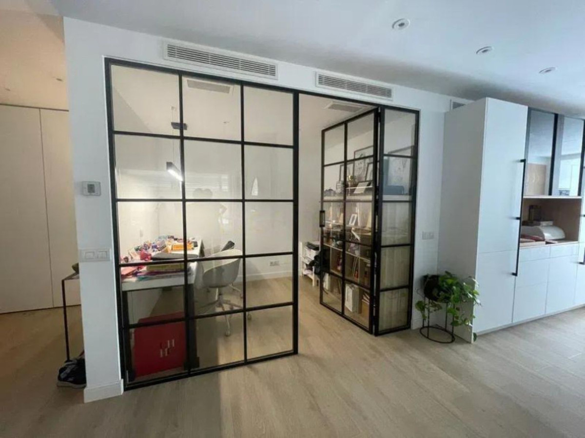 Middle Floor Apartment bilde 7
