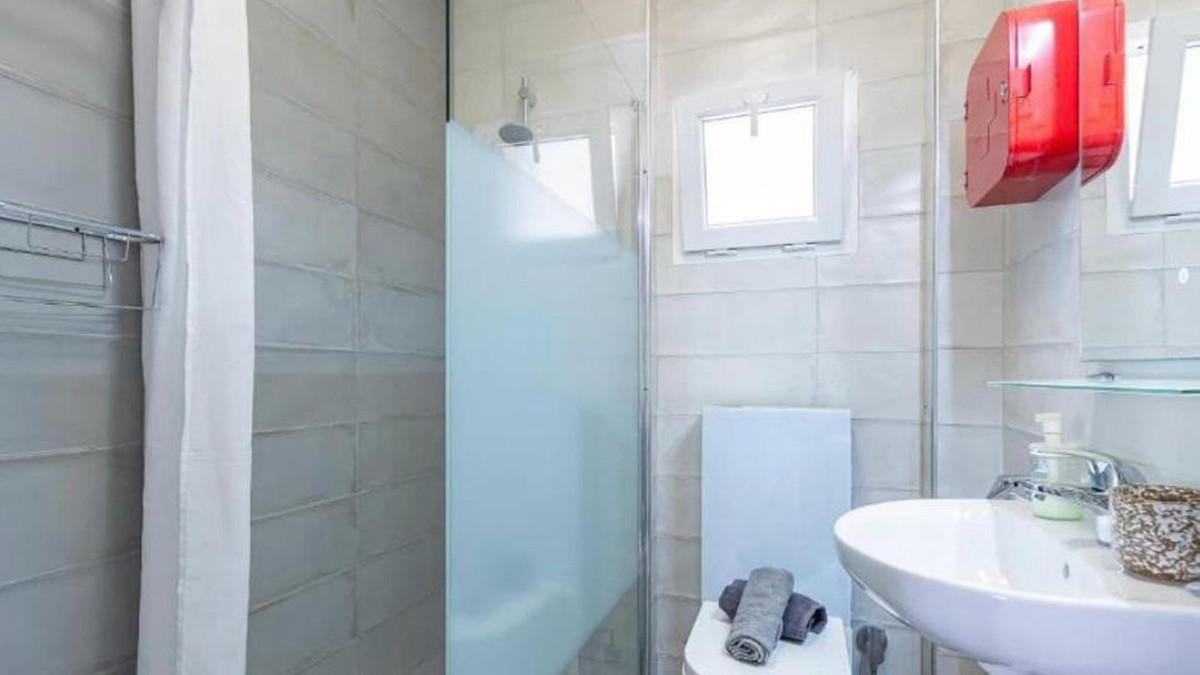 Ground Floor Apartment bilde 4