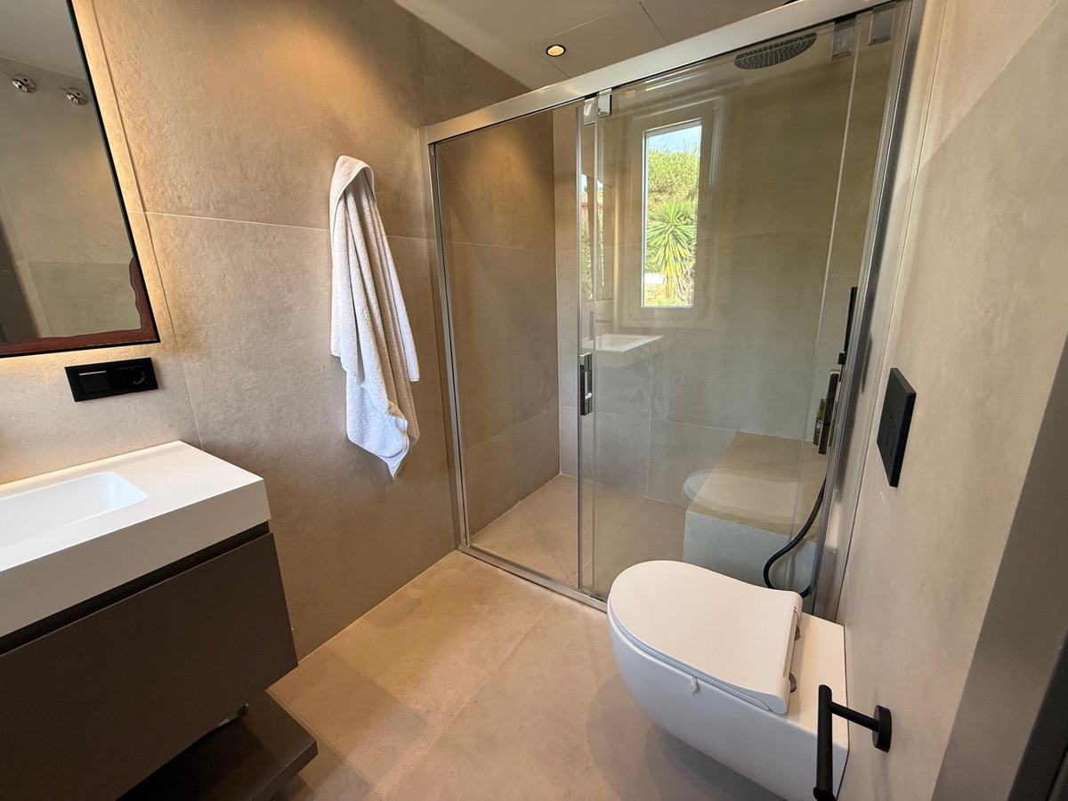 Townhouse bilde 22