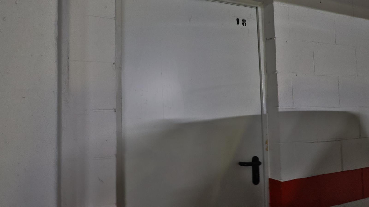 Ground Floor Apartment bilde 44