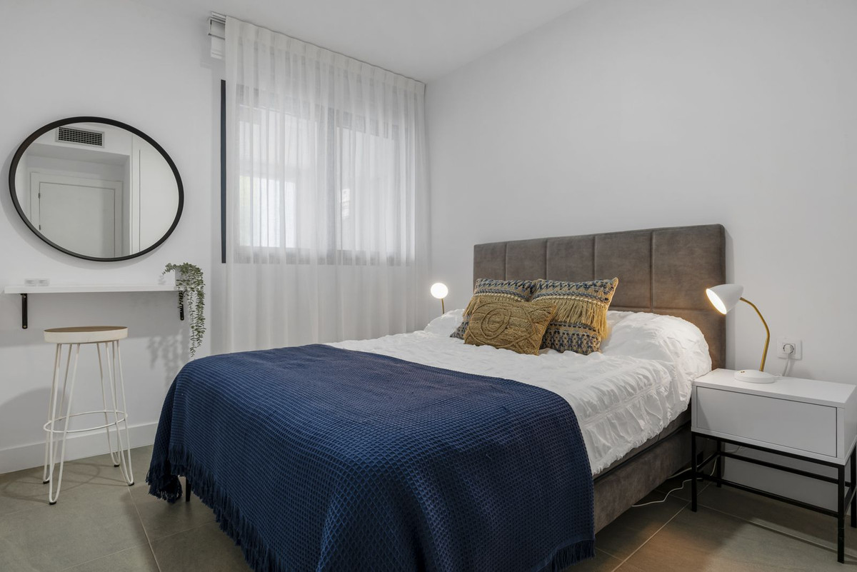 Ground Floor Apartment bilde 21